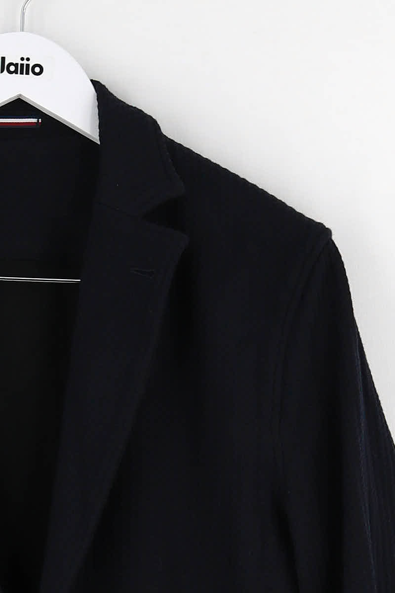 JACKET TOMMY HILFIGER - SECONDE MAIN Blue