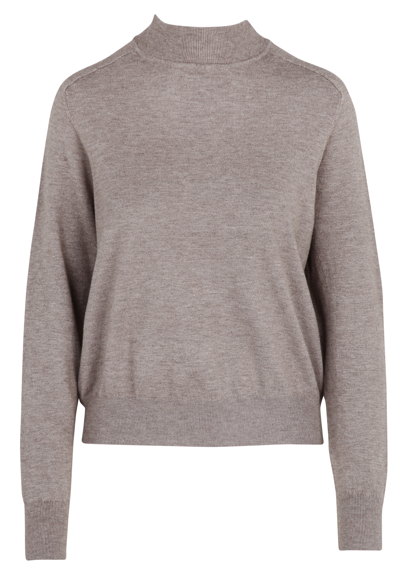 Elena - Pullover mit Stehkragen KOOKAI