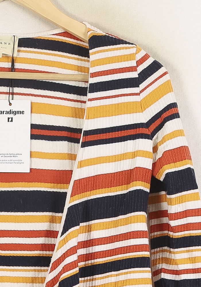 Knitwear SEZANE - Seconde main Multicolored