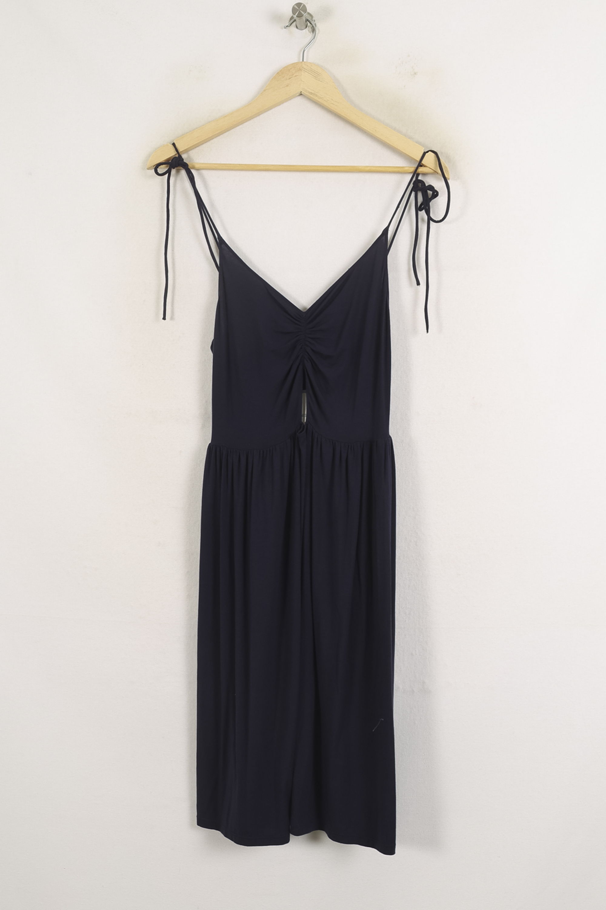 Short & Midi Dress INES DE LA FRESSANGE - Seconde main Blue