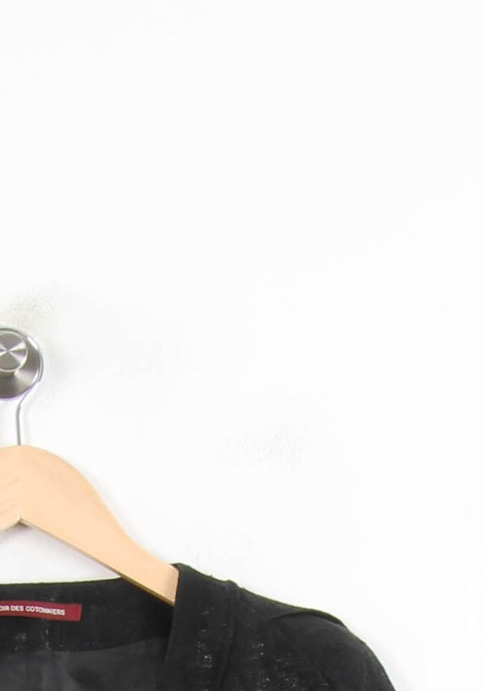 JACKET COMPTOIR DES COTONNIERS - Seconde main Black