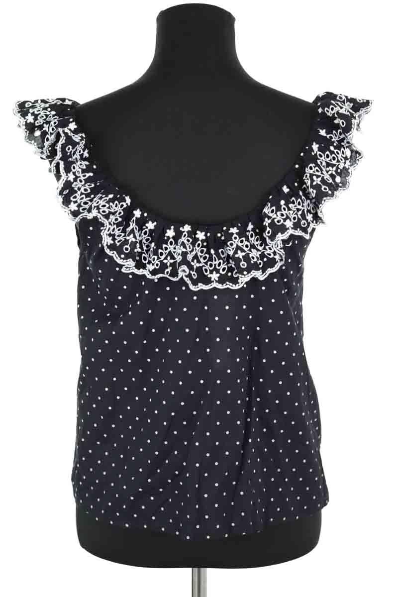 Blouse SEZANE - Seconde main Black