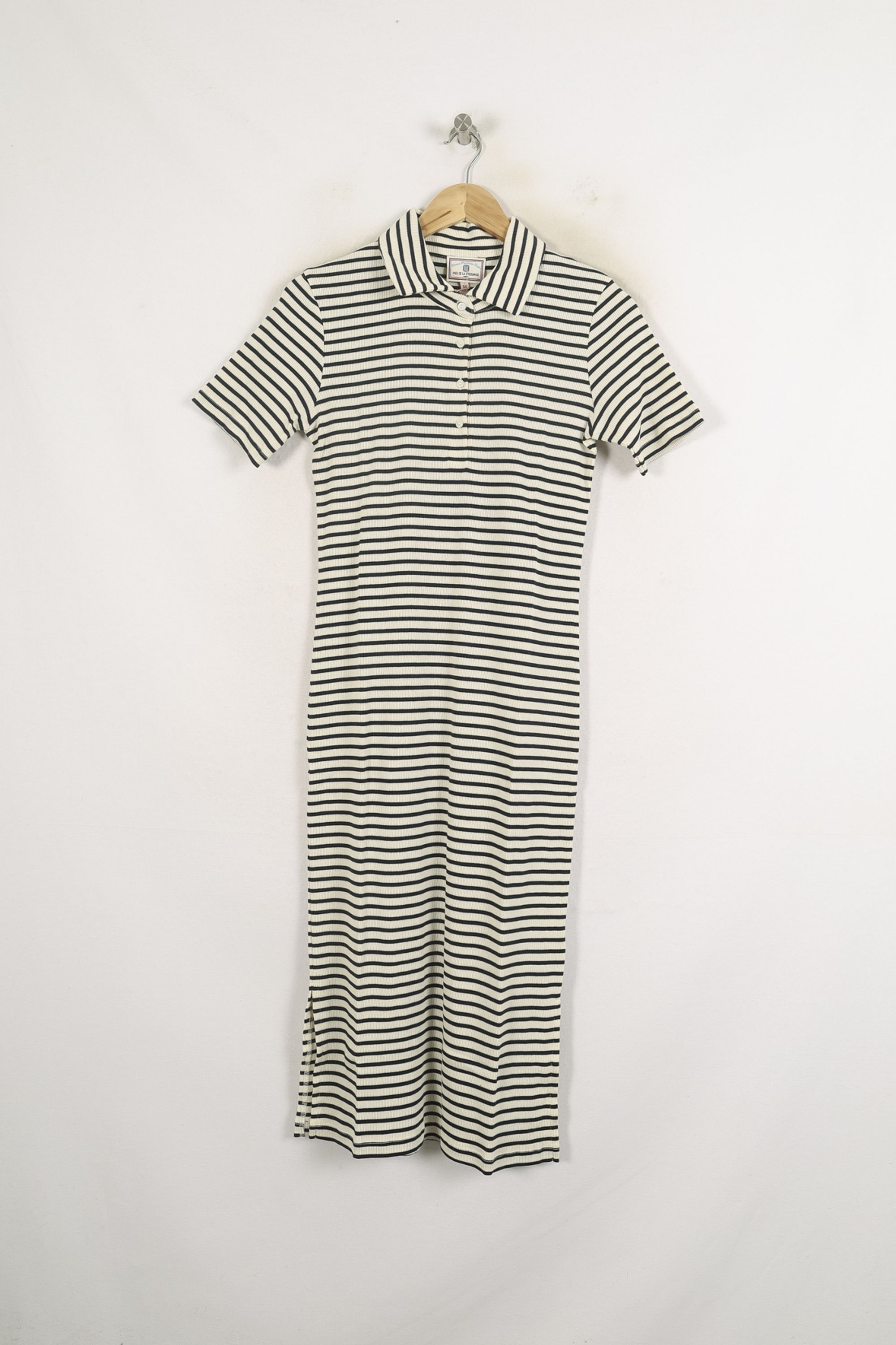 Short & Midi Dress INES DE LA FRESSANGE - Seconde main Blue