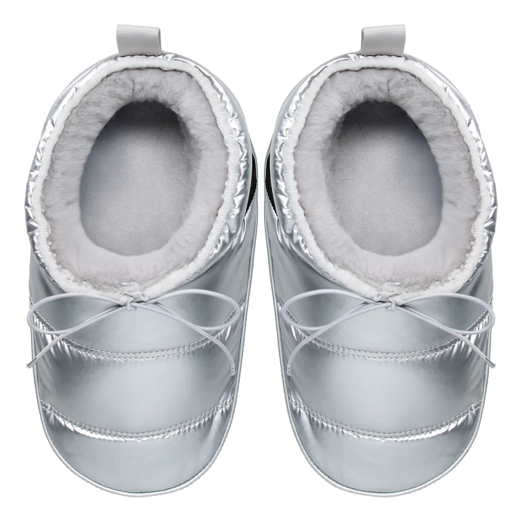 Boots REPETTO Argent