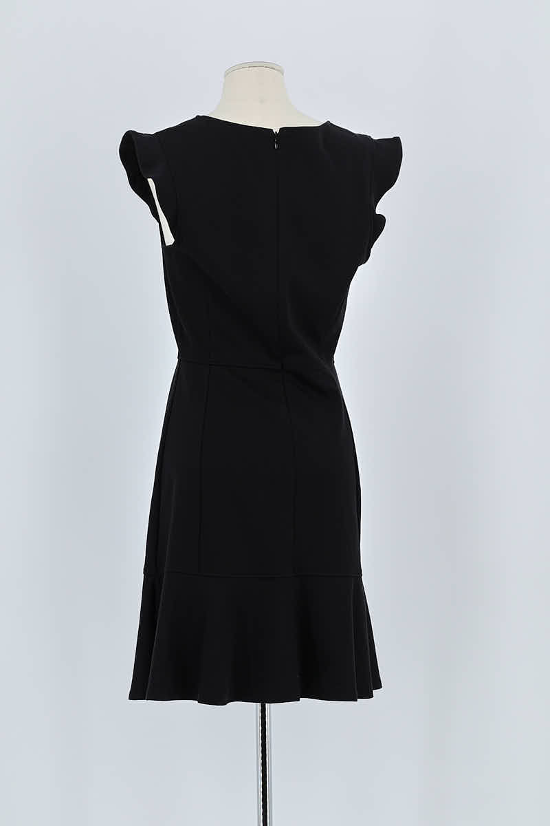 Dress ARMANI - SECONDE MAIN Black