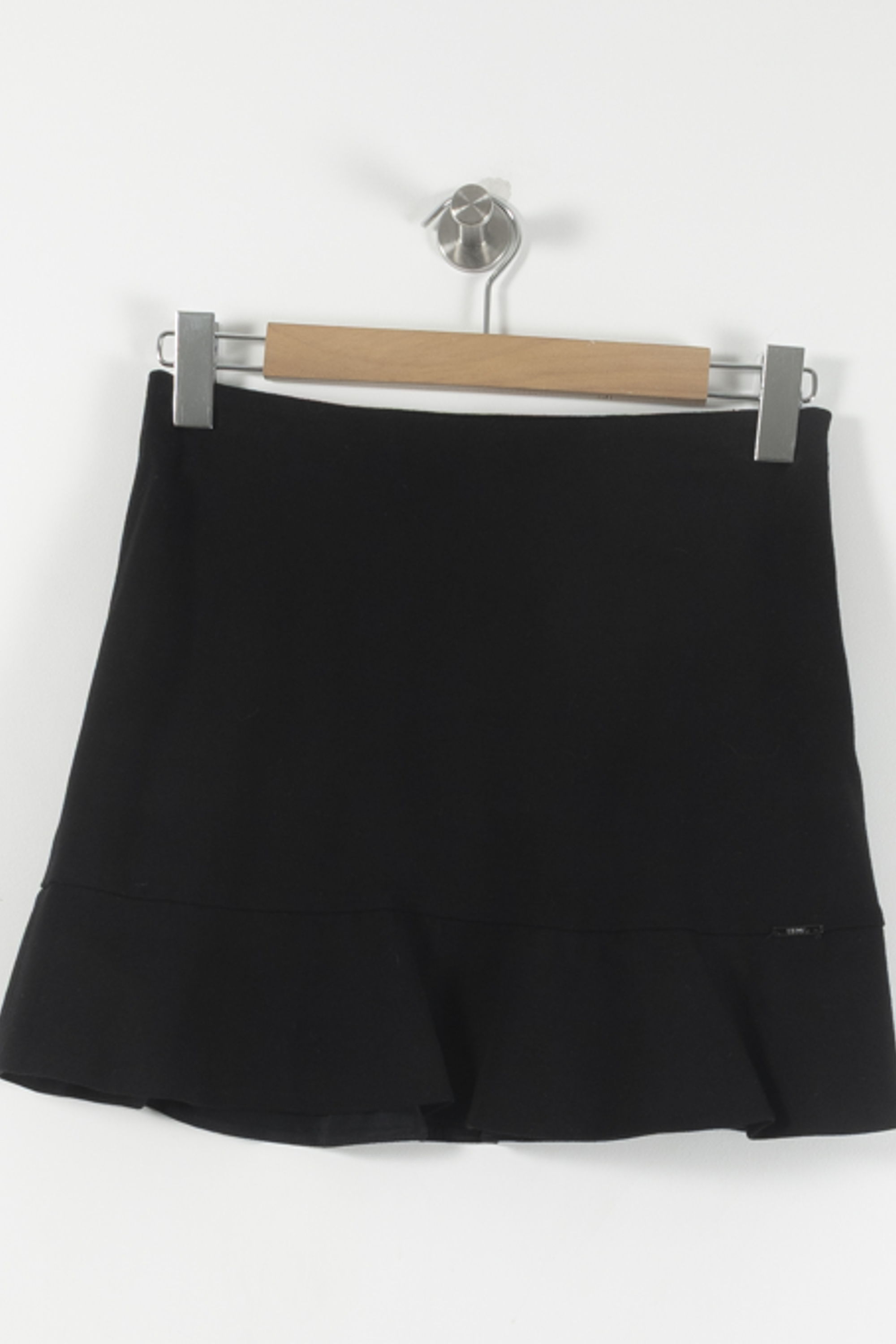 Short & midi skirt LIU JO - SECONDE MAIN Black