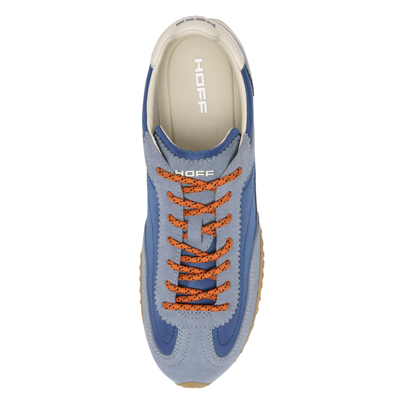 . HOFF Blau
