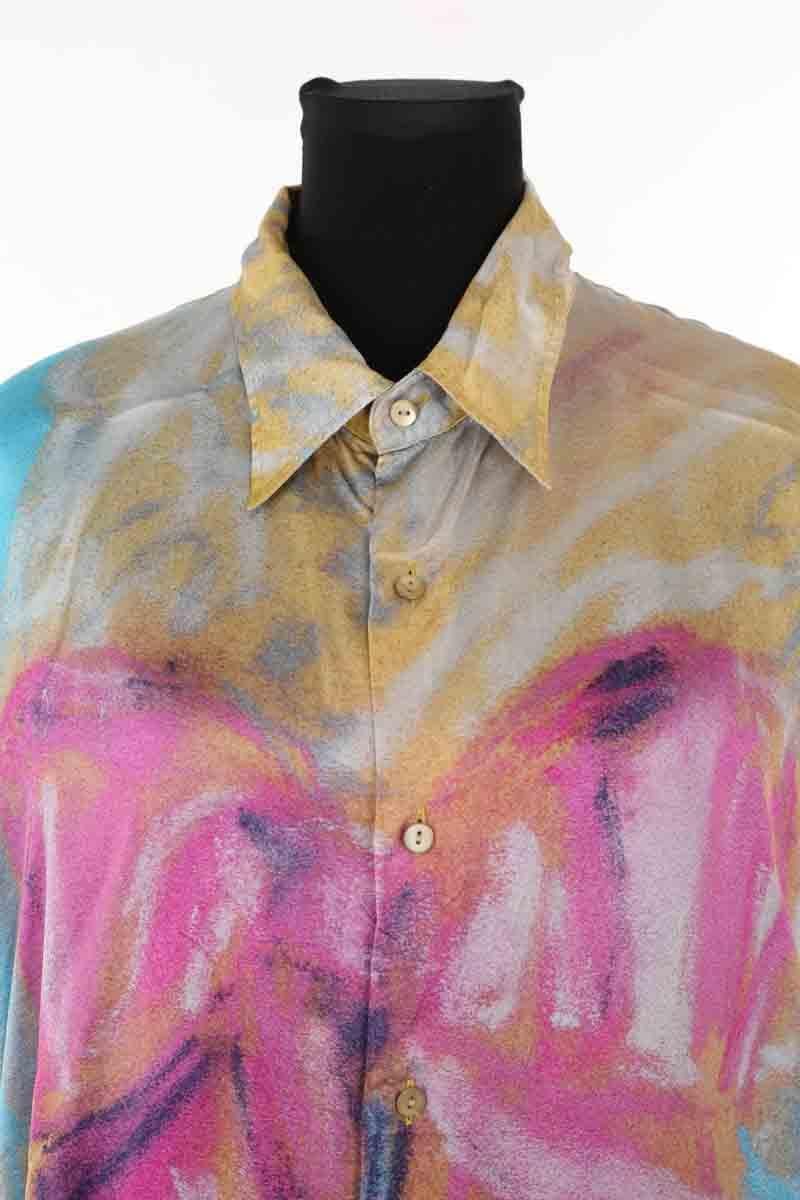 Shirt ACNE STUDIOS - Seconde Main Multicolored