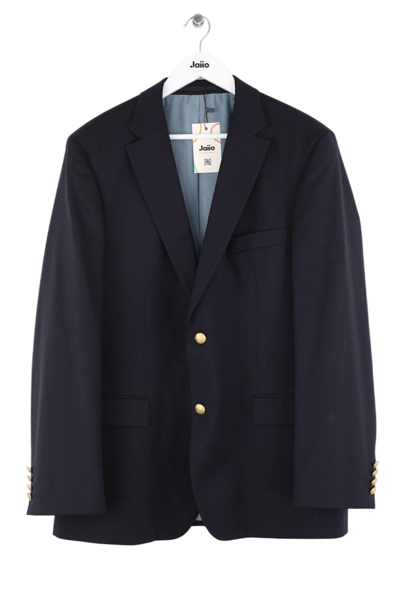 JACKET BOSS - SECONDE MAIN Blue