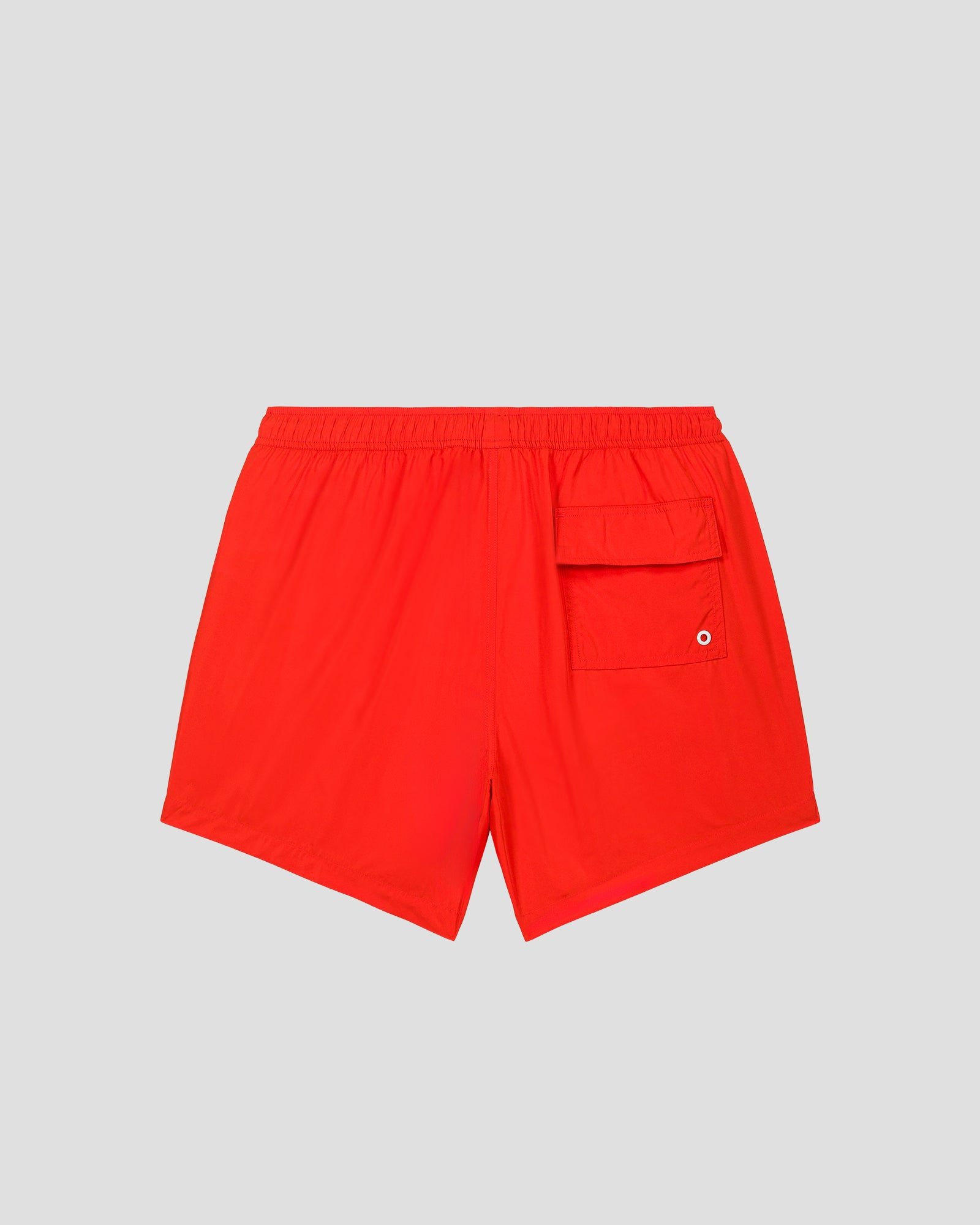 Ian swimsuit JOTT Red