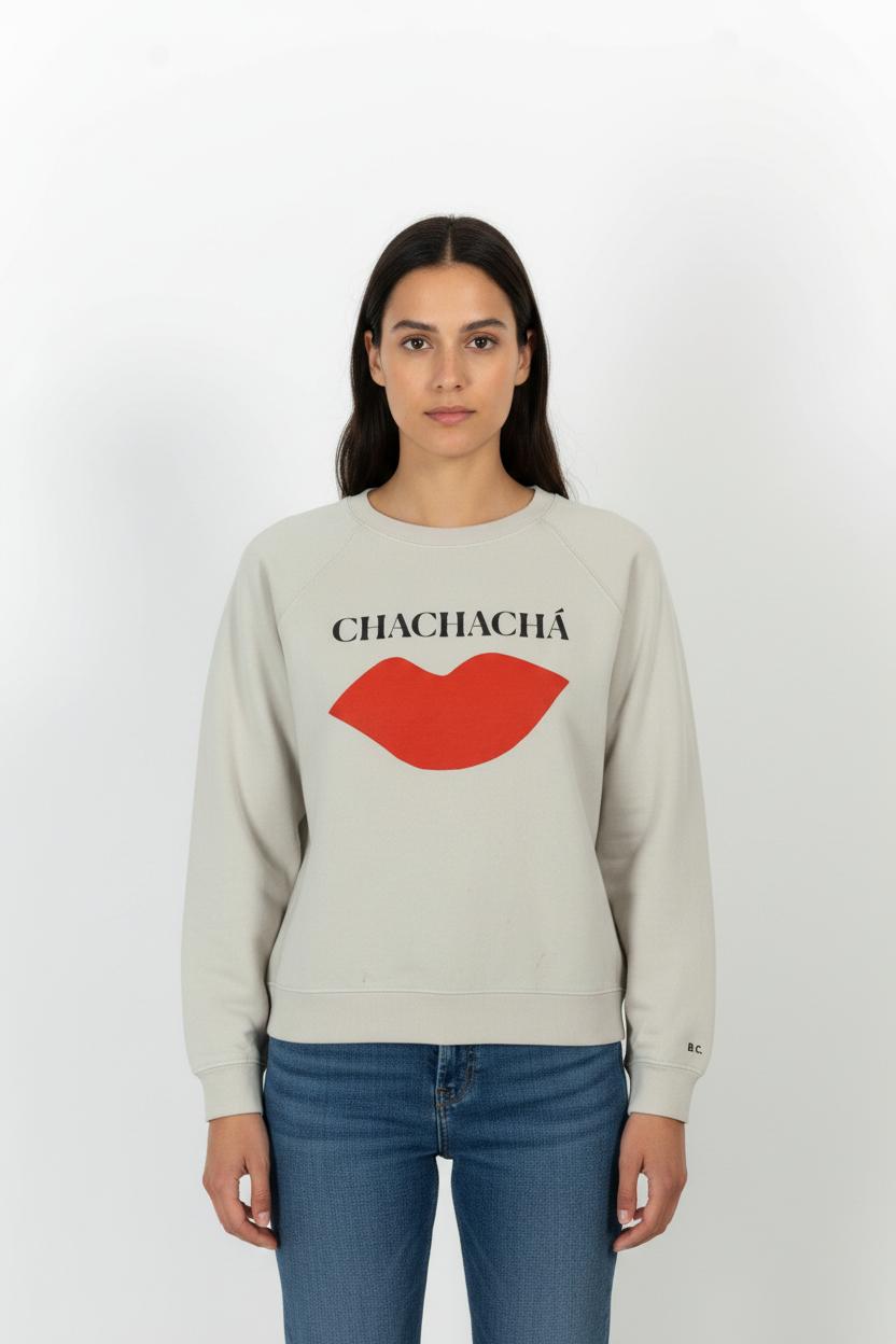 Knitwear SEZANE - Seconde main Beige