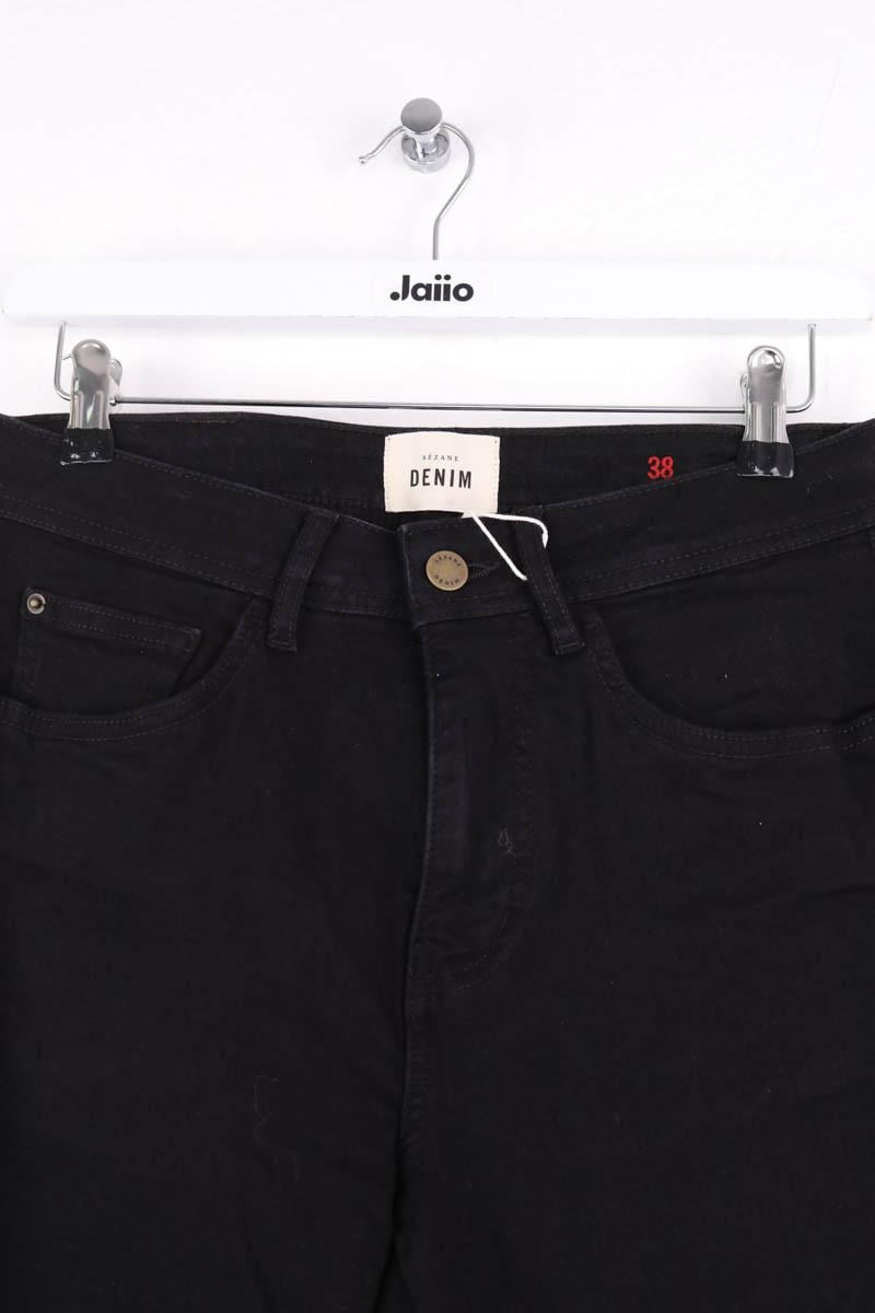 . SEZANE - Seconde main Black