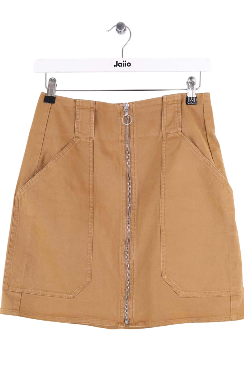 Jupe SEZANE - Seconde main Marron