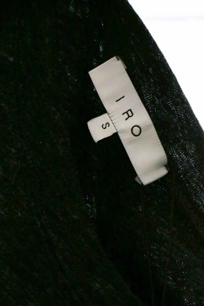 Robe IRO - Seconde Main Gris