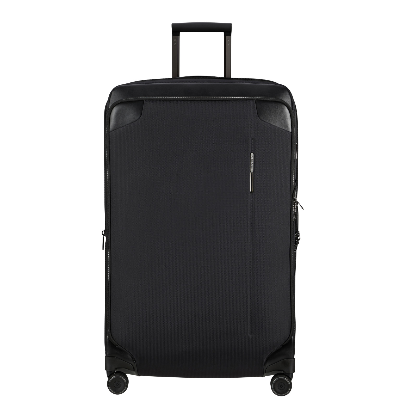 Splendix valise 4 roues taille l SAMSONITE Noir