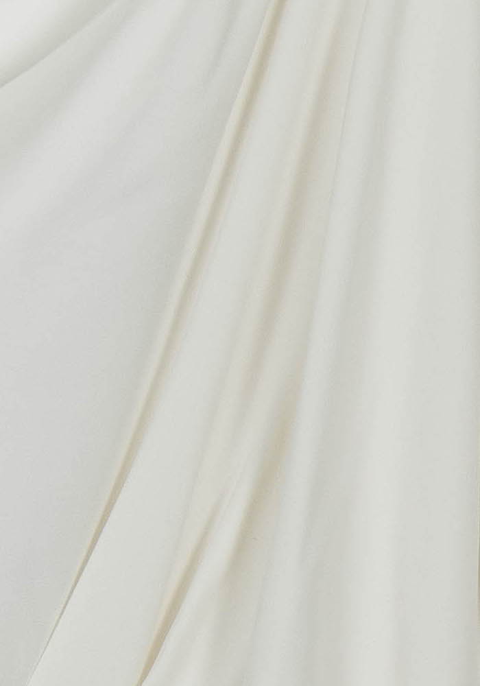 Robe courte & midi IRO - Seconde Main Blanc