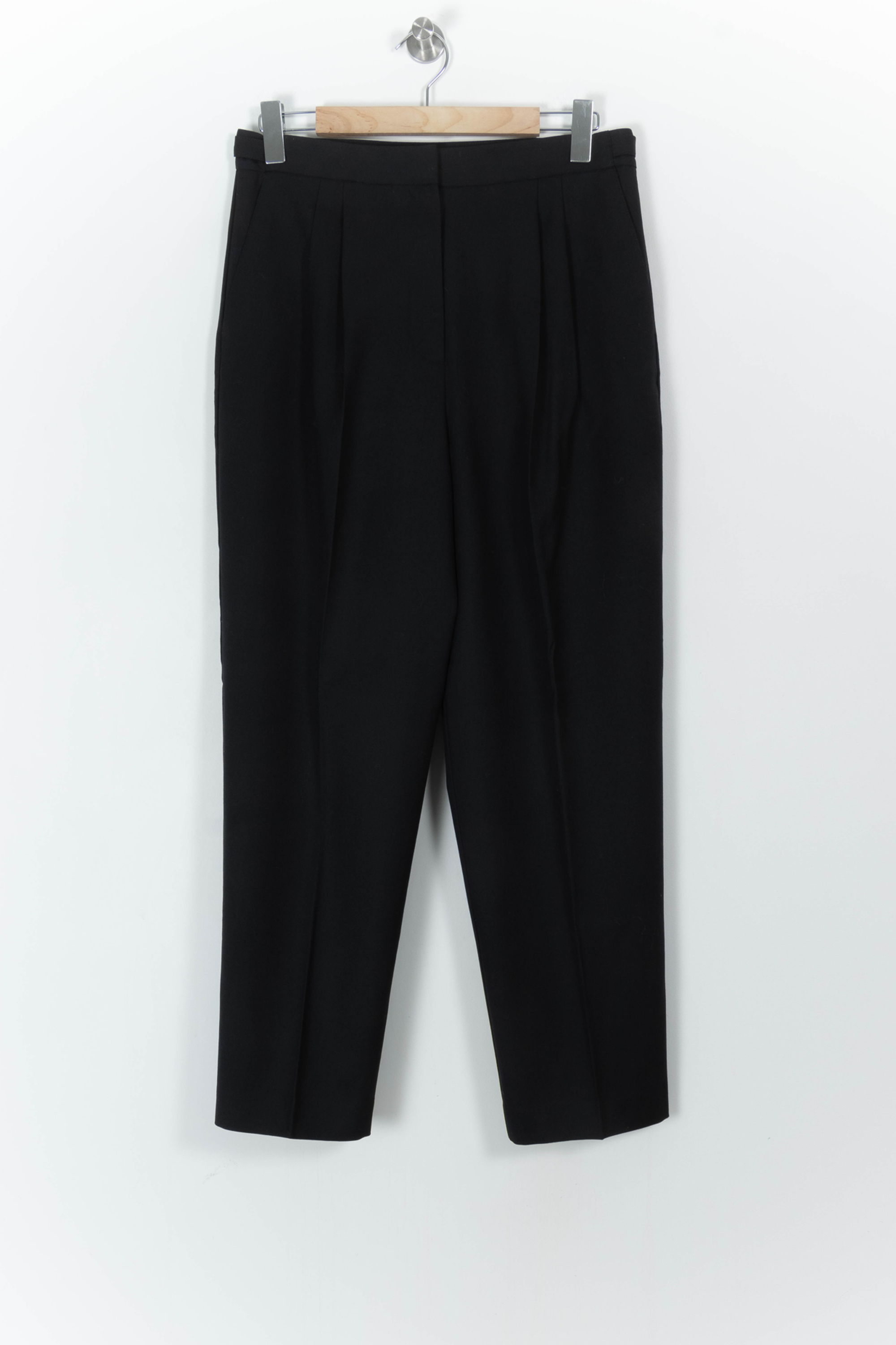 Pants COMPTOIR DES COTONNIERS - Seconde main Black