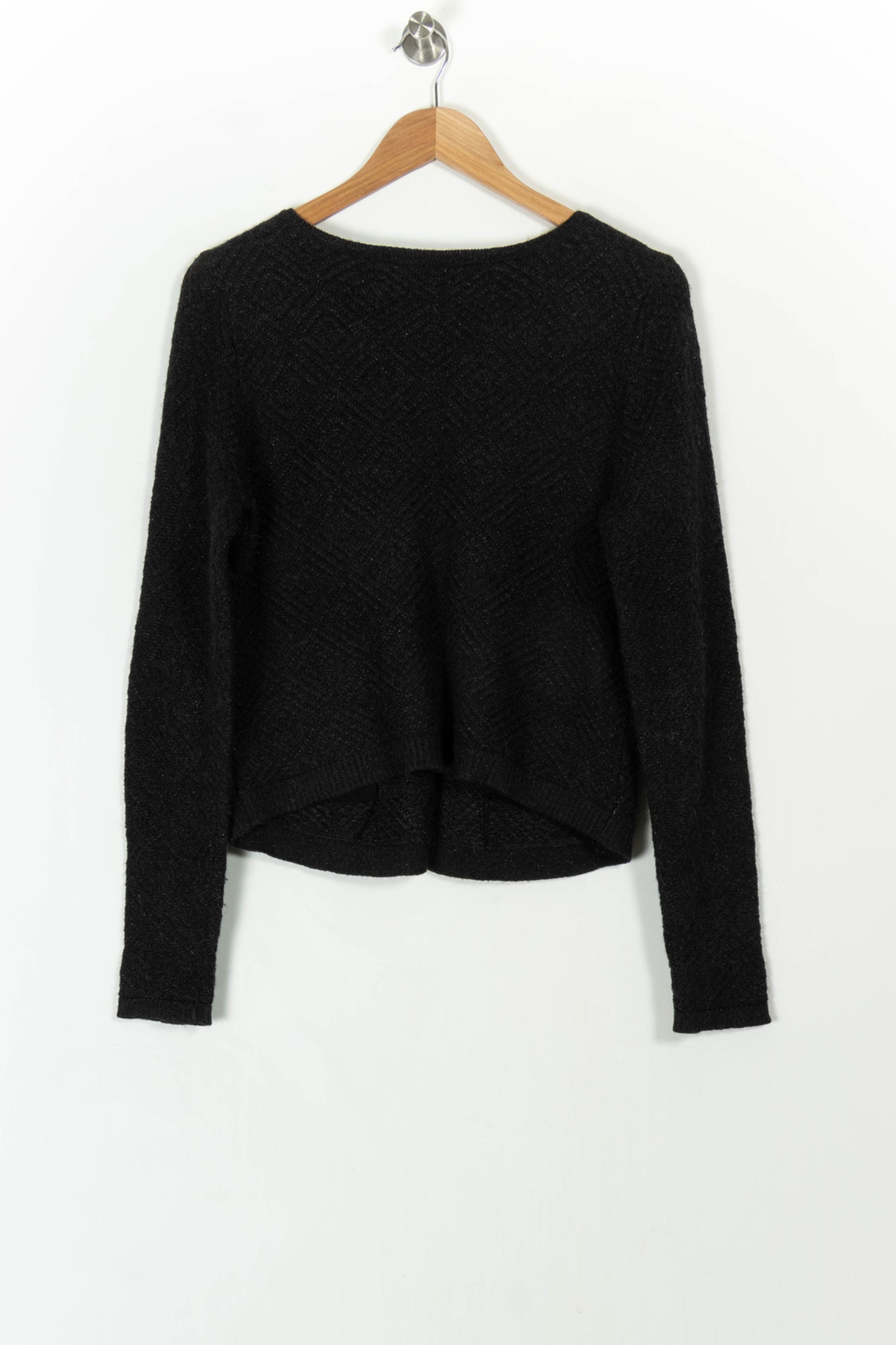 Cardigan COMPTOIR DES COTONNIERS - Seconde main Grey