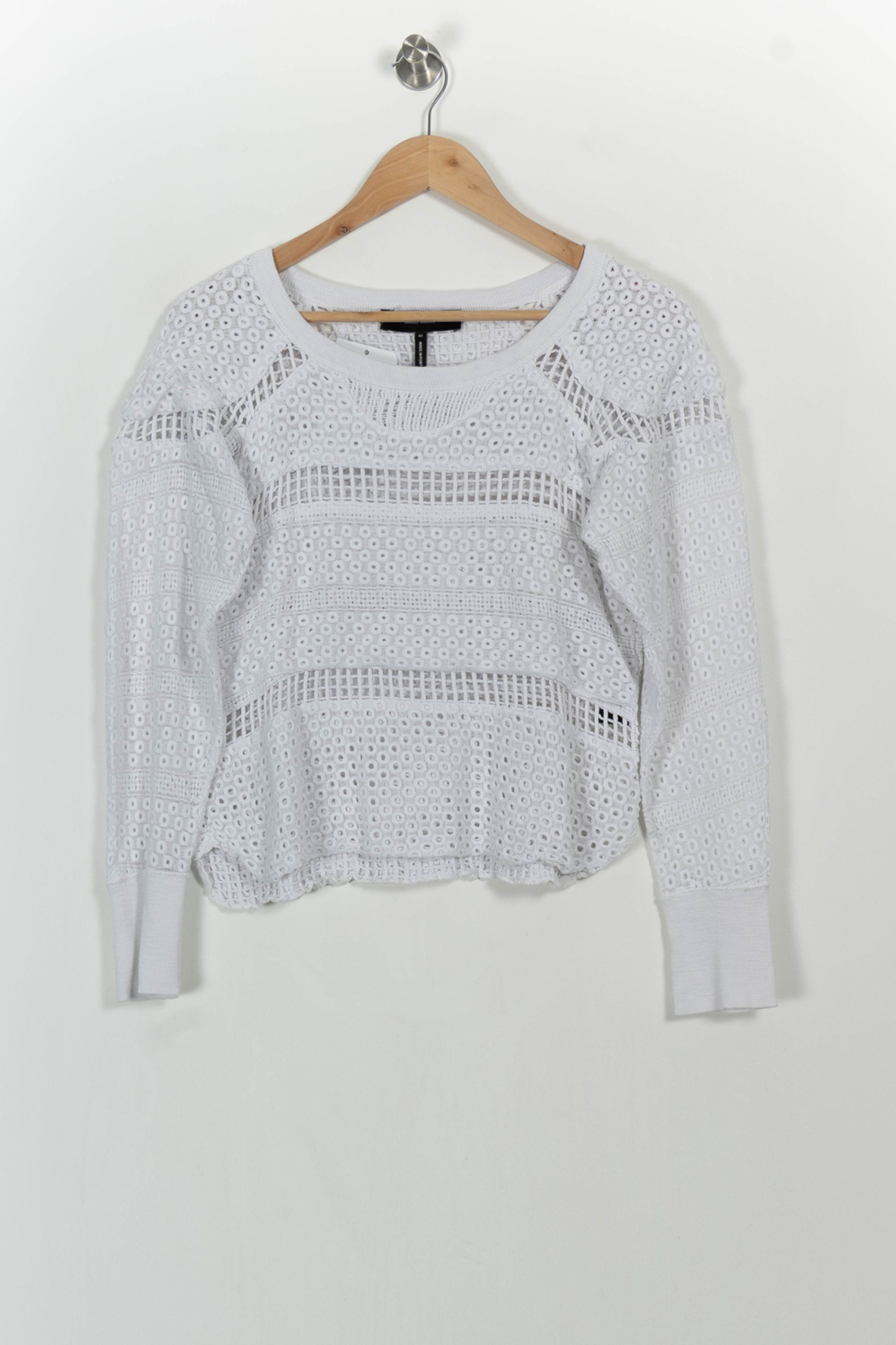 Knitwear ISABEL MARANT - Seconde Main White