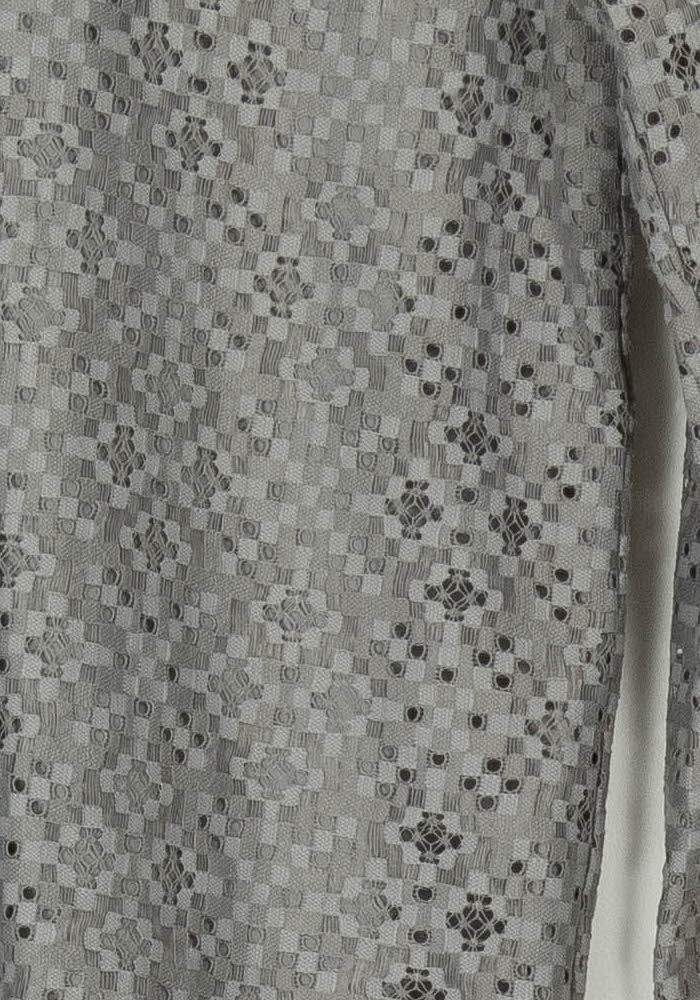 Cardigan HEIMSTONE - Seconde Main Grey