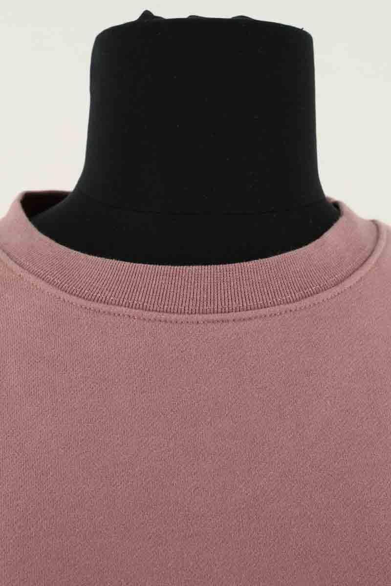 Sweatshirt SEZANE - Seconde main Rose
