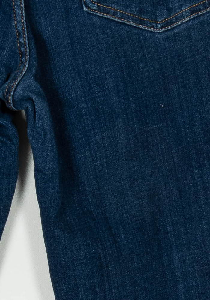 Jeans LEVI'S - Seconde main Blue