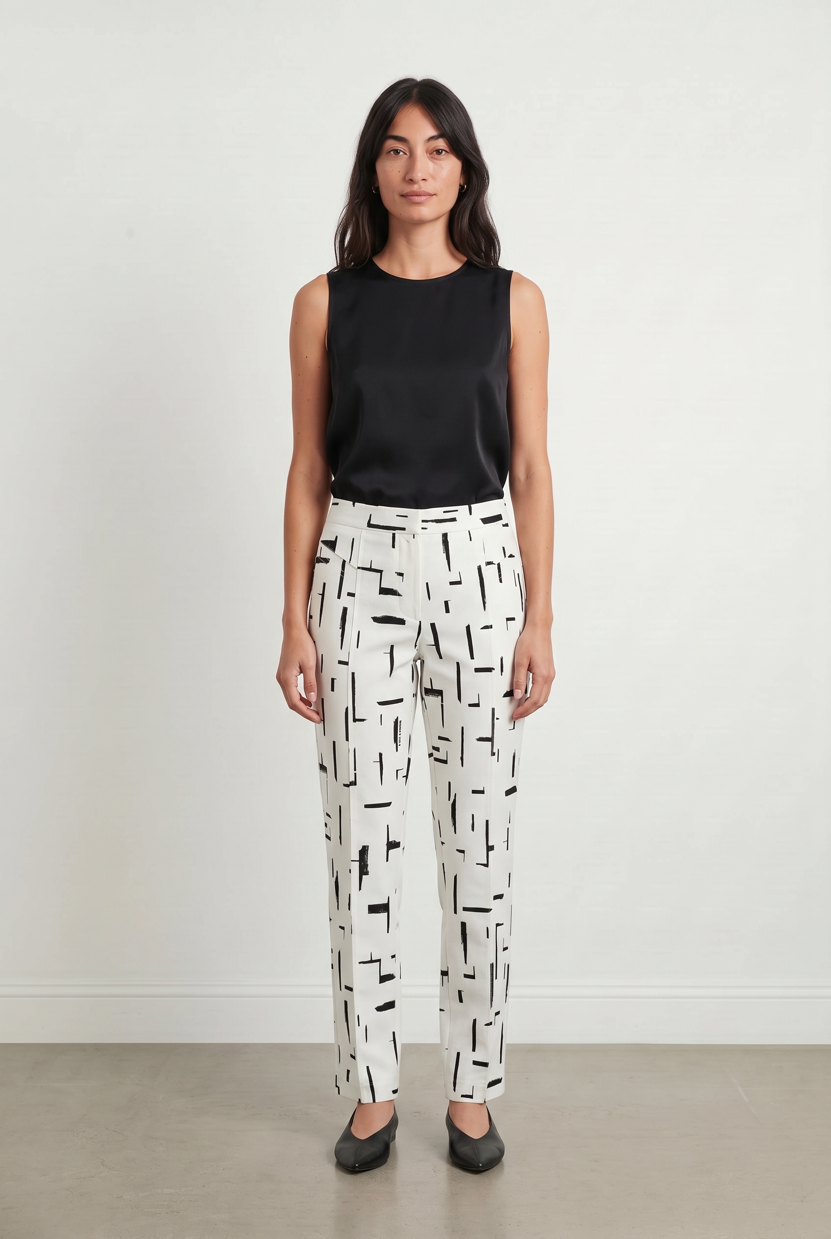 Pants BIMBA Y LOLA - Seconde main Multicolored