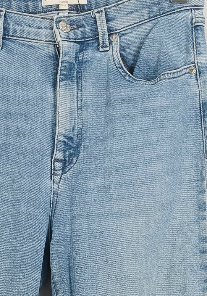 Jeans STELLA FOREST - SECONDE MAIN Blue