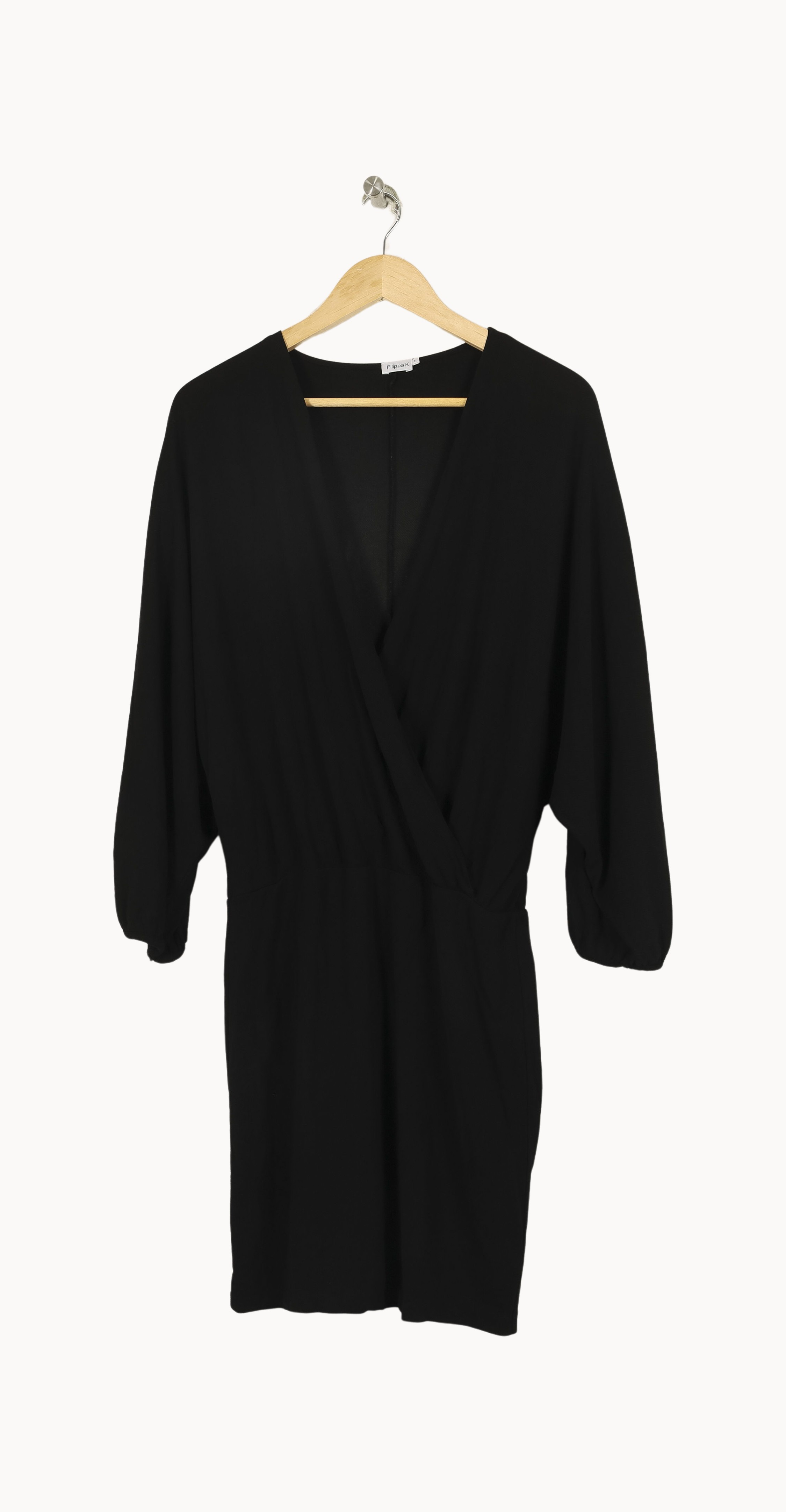 Short & midi dress FILIPPA K - Seconde Main Black