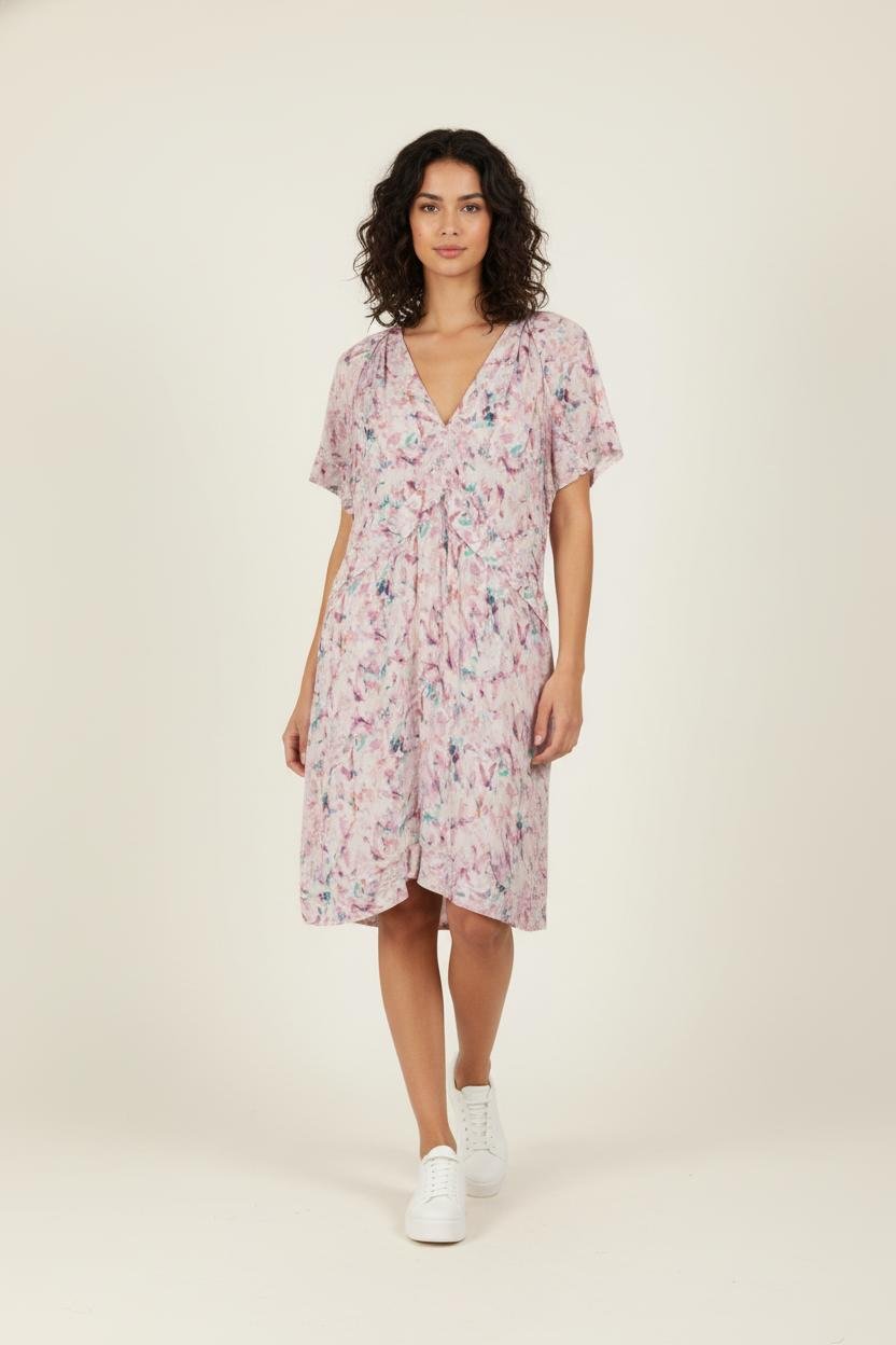 Short & midi dress IRO - Seconde Main Multicolored
