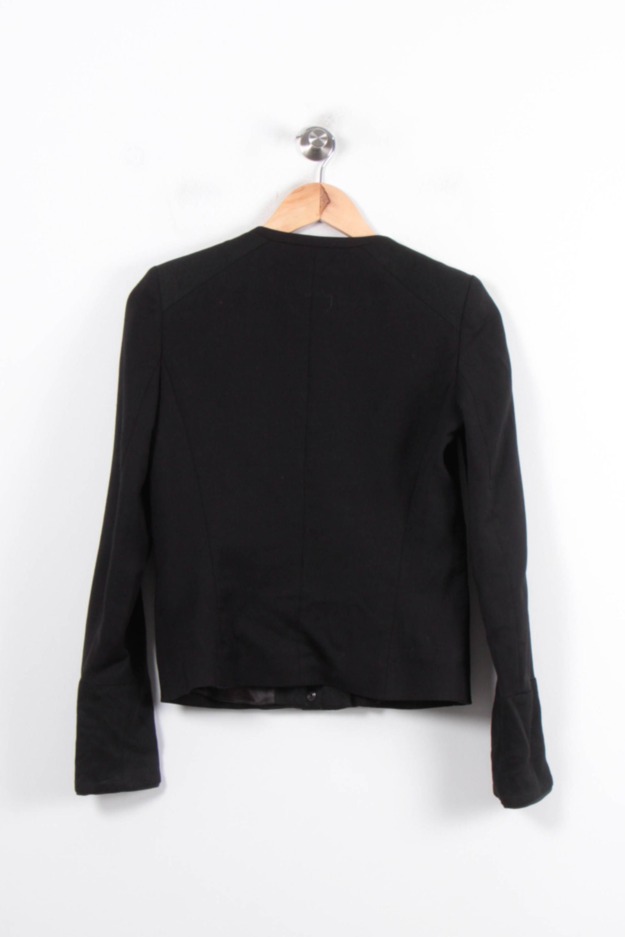 Jacket COMPTOIR DES COTONNIERS - Seconde main Black