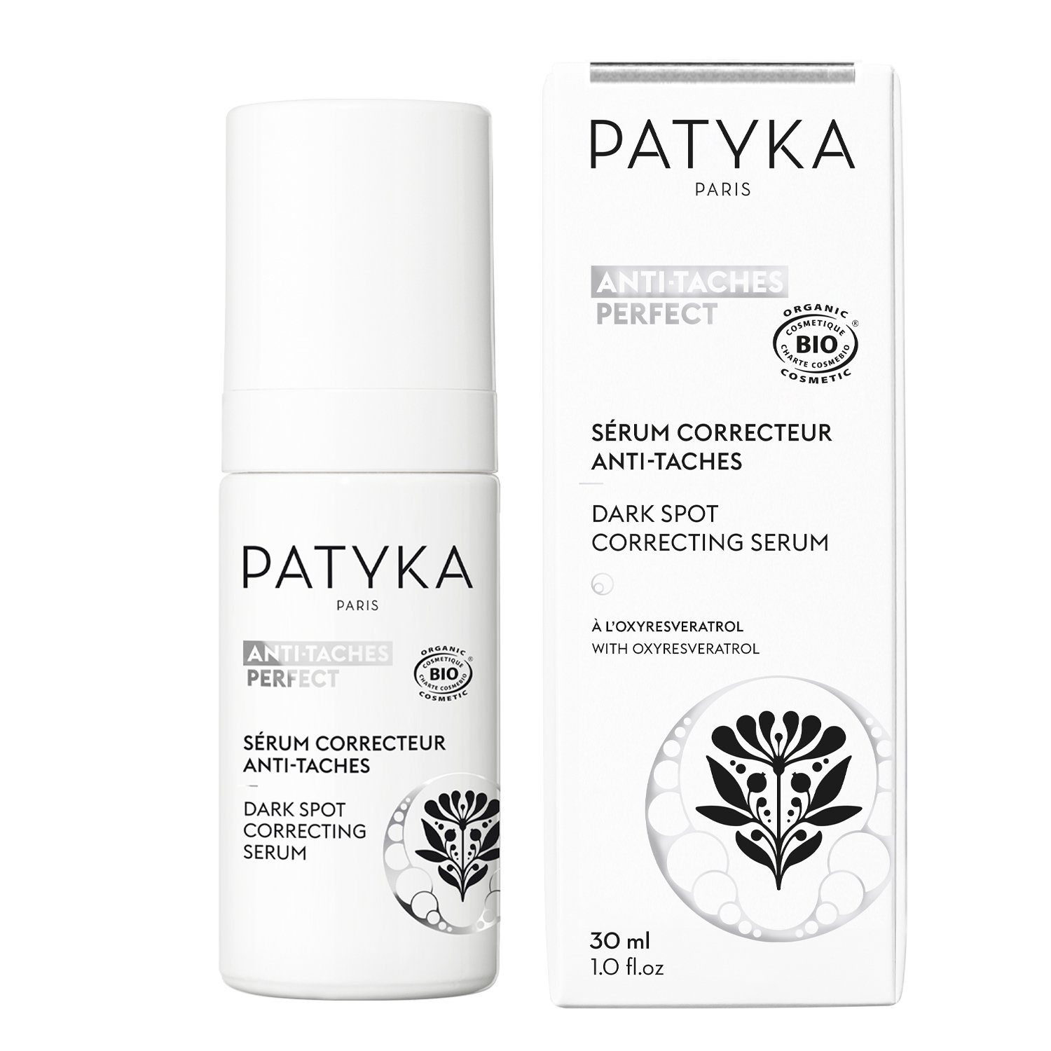 Sérum Correcteur Anti-Taches PATYKA No color
