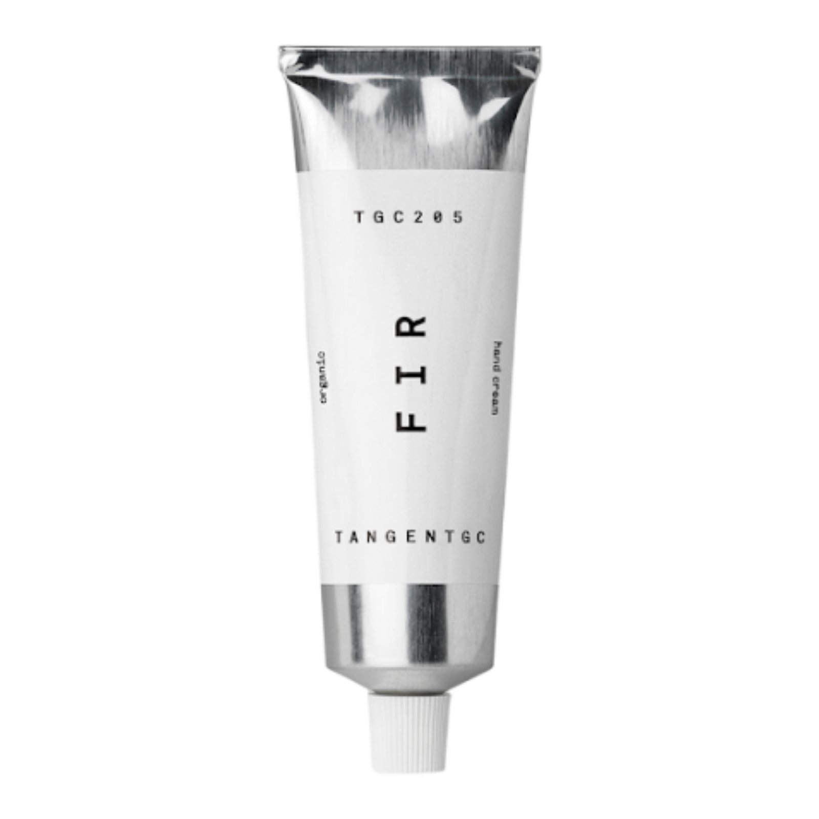 FIR hand cream TANGENT No color