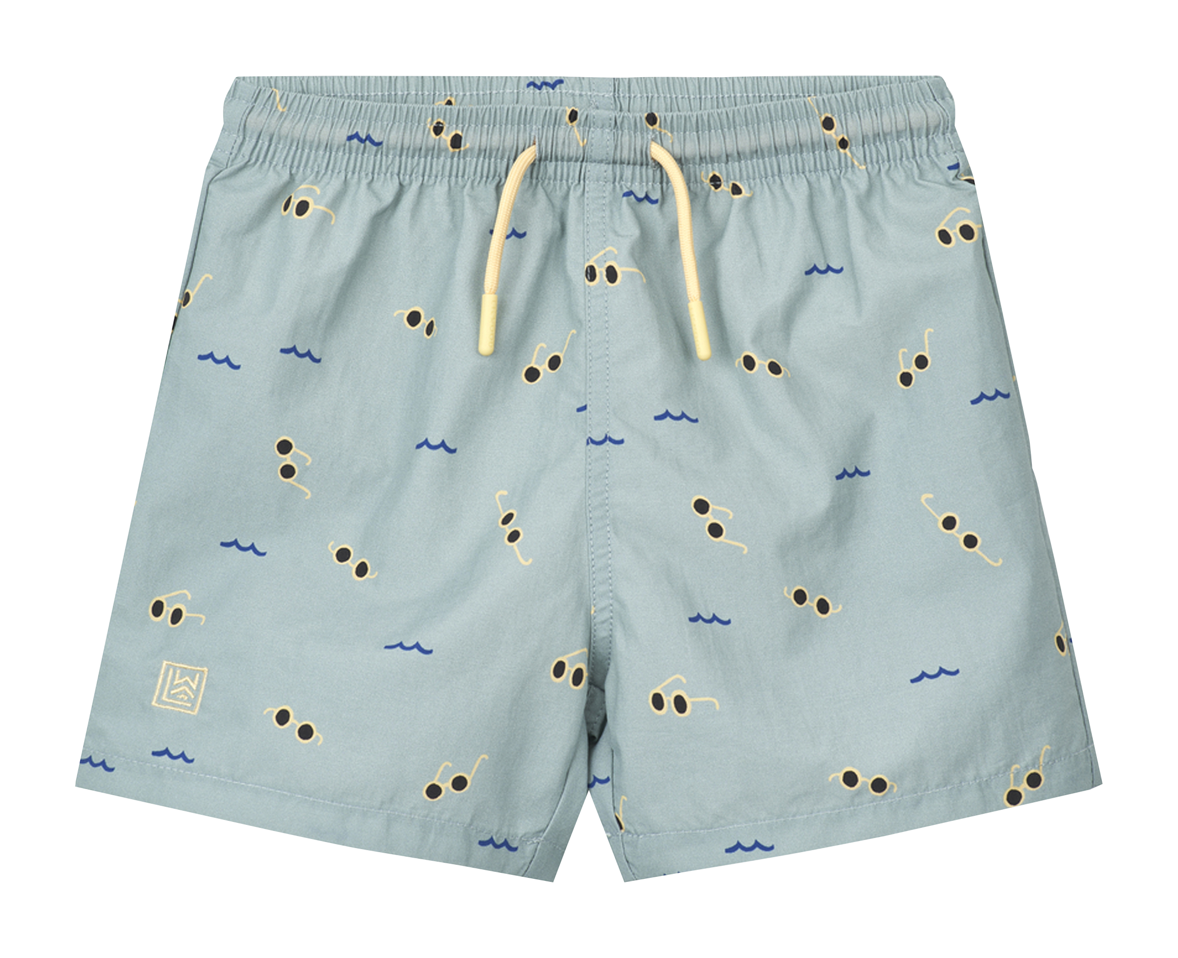 Short de bain imprimé  LIEWOOD