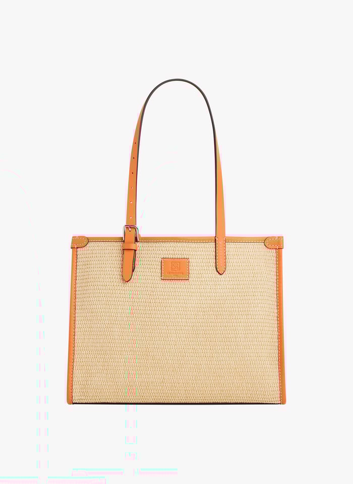 Le tanneur sac sales cabas