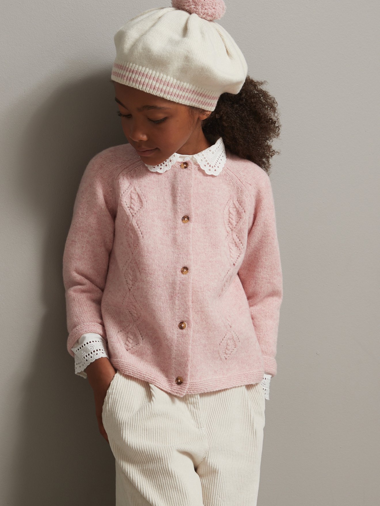 Cardigan cyrillus online