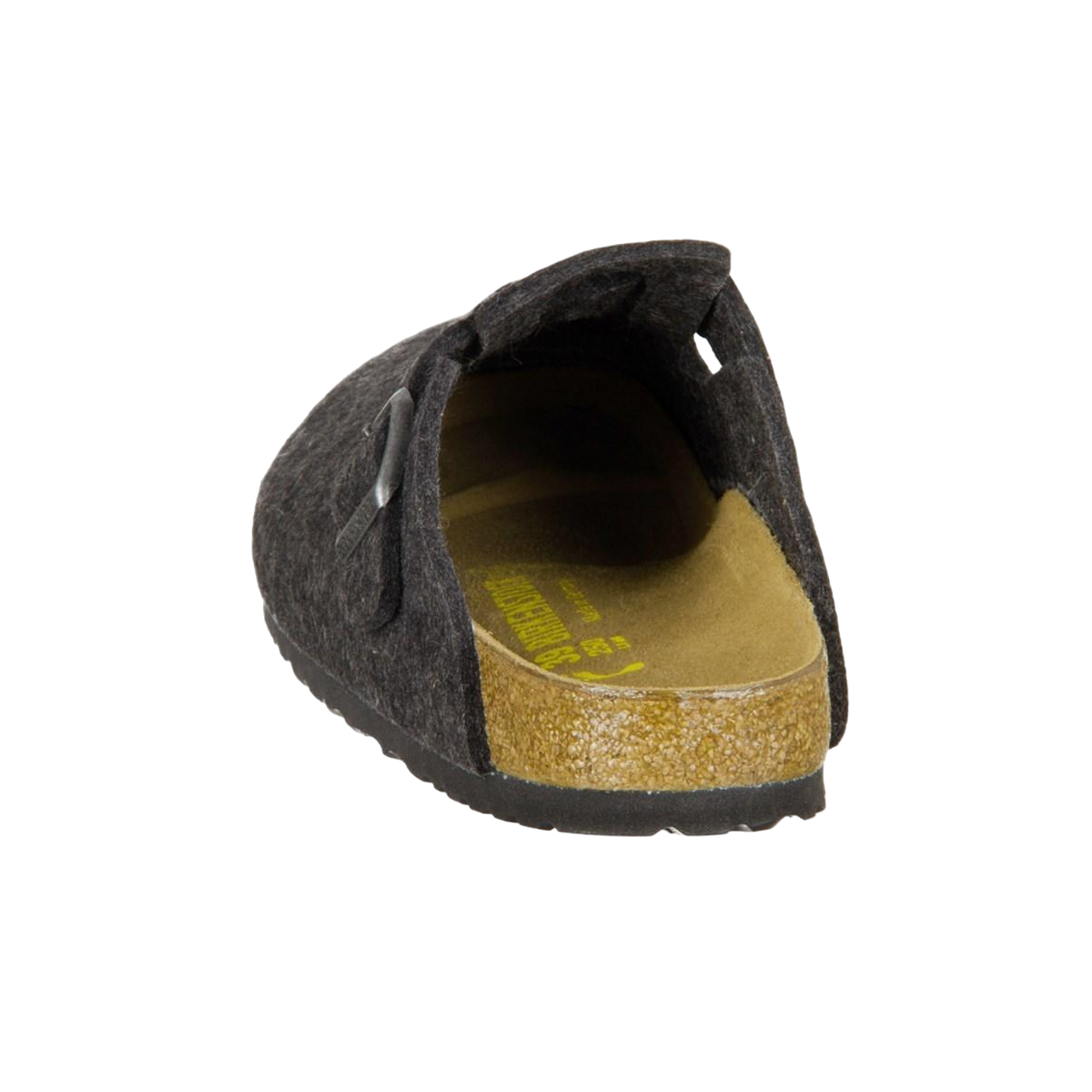 Clogs BIRKENSTOCK Grey