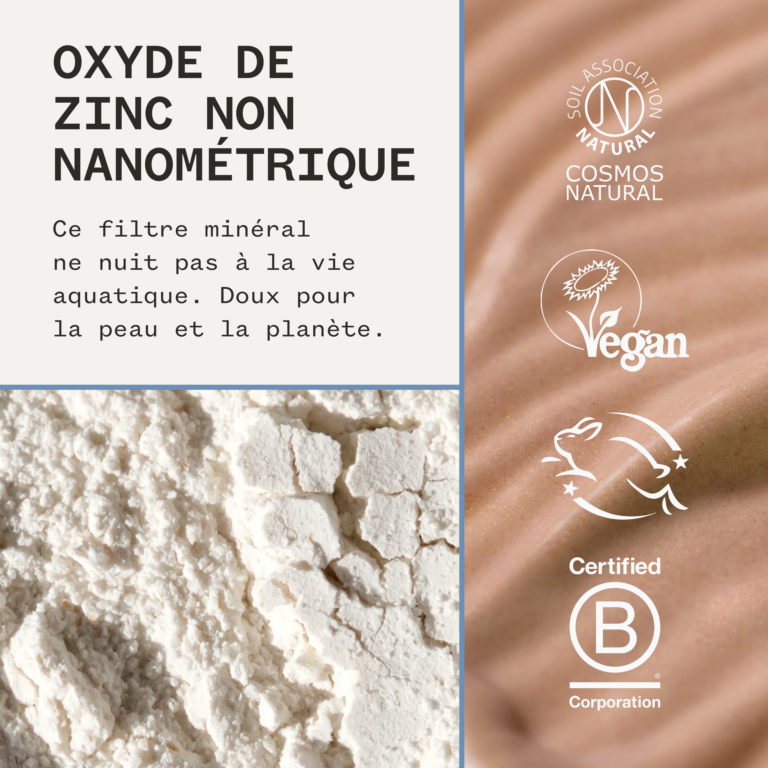 Britische Sommerzeit Glow SPF 30 - Illuminierende Sonnencreme PAI SKINCARE No color