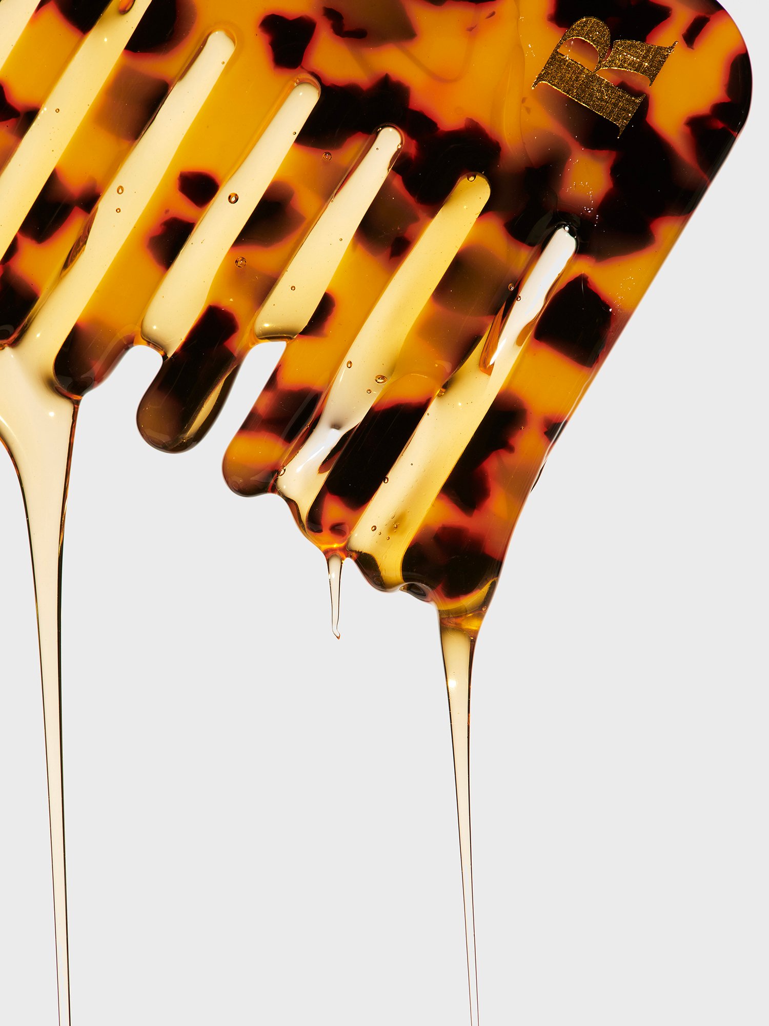 De Amber Kam LES FILLES EN ROUJE Tortoise