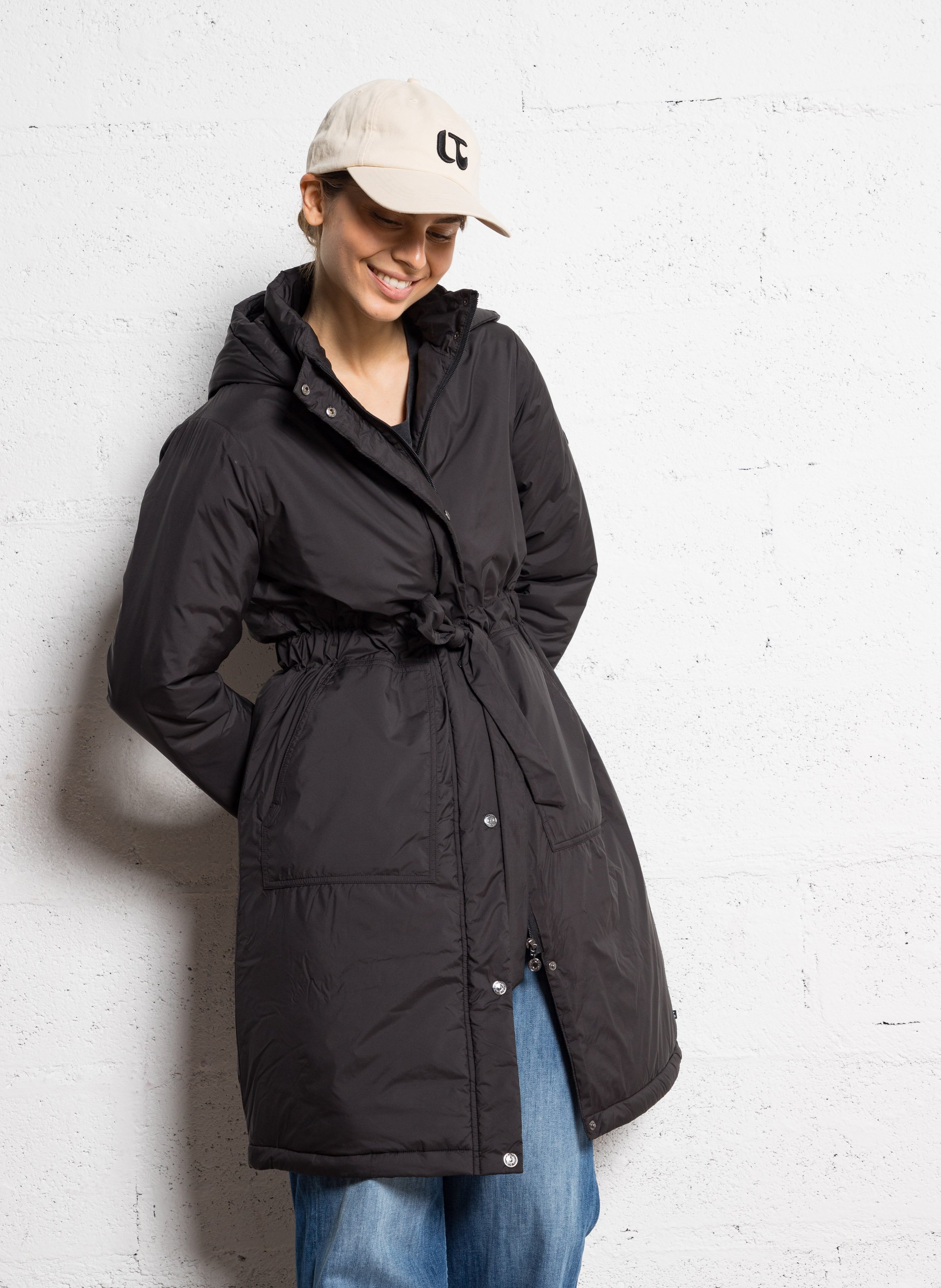 LAURYN LE TEMPS DES CERISES Bleu