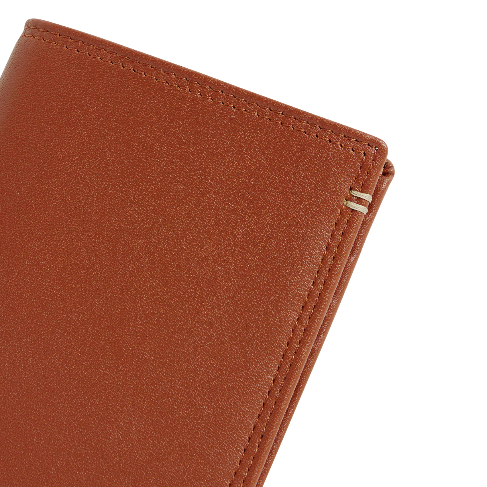 Babylon - Lederbrieftasche LE TANNEUR Mehrfarbig