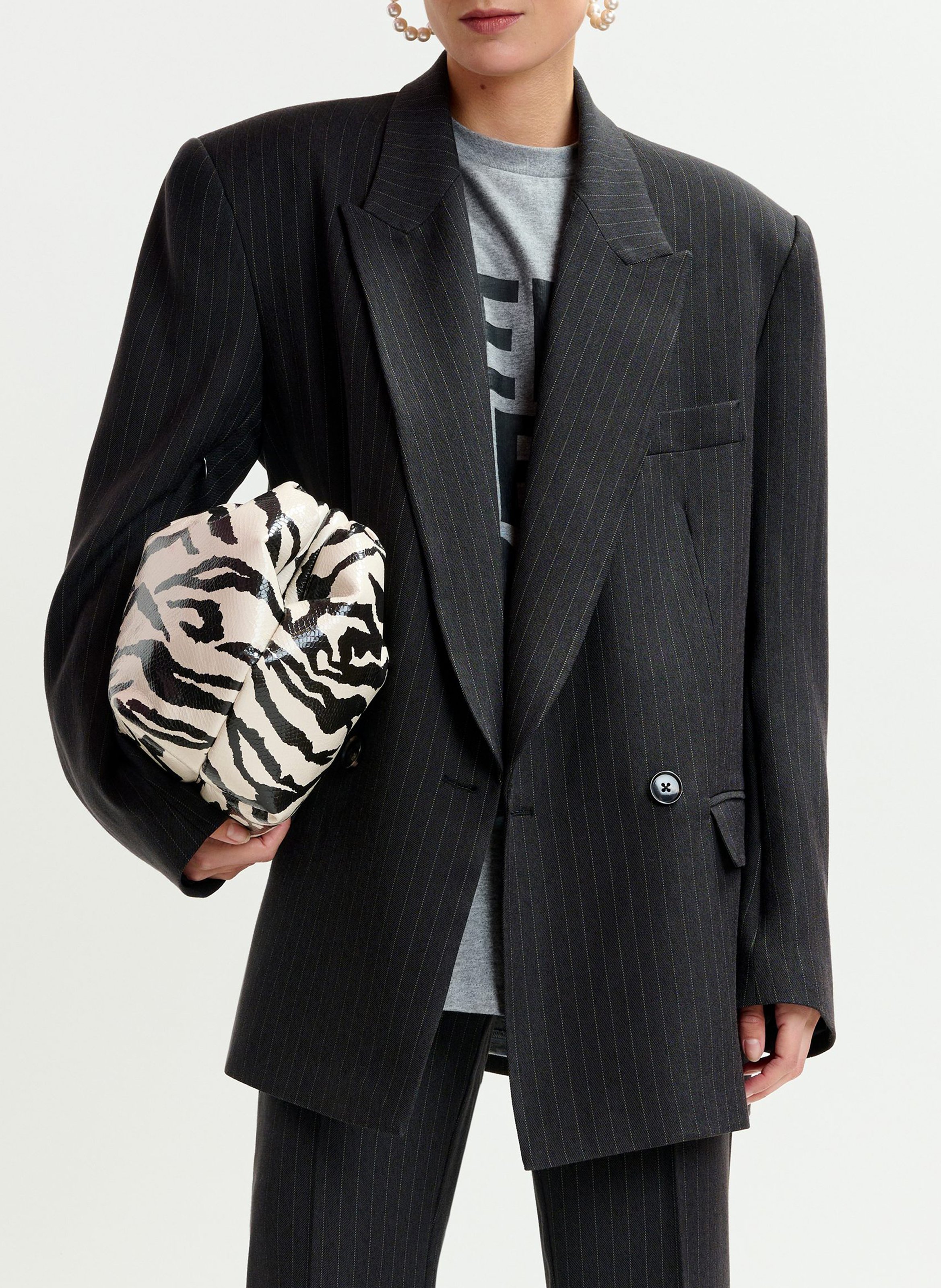 Veste tailleur ESSENTIEL ANTWERP