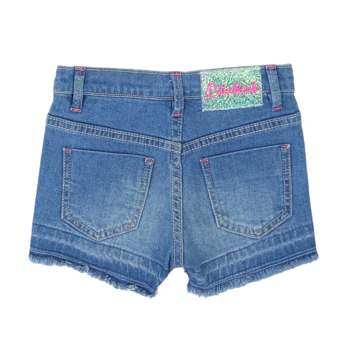 Blue kids shorts - 5 years BILLIEBLUSH - Seconde main Blue