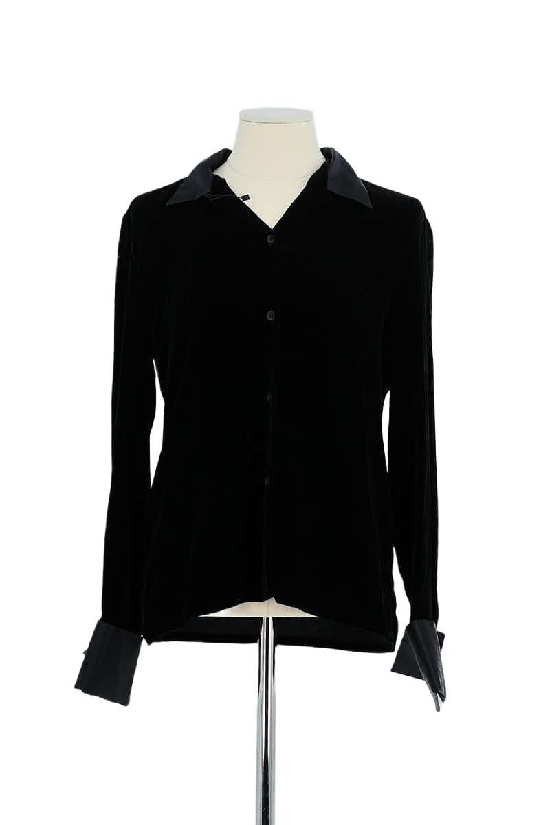 Shirt ARMANI - SECONDE MAIN Black