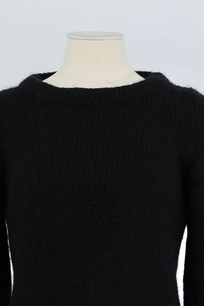 Sweater ISABEL MARANT - Seconde Main Black