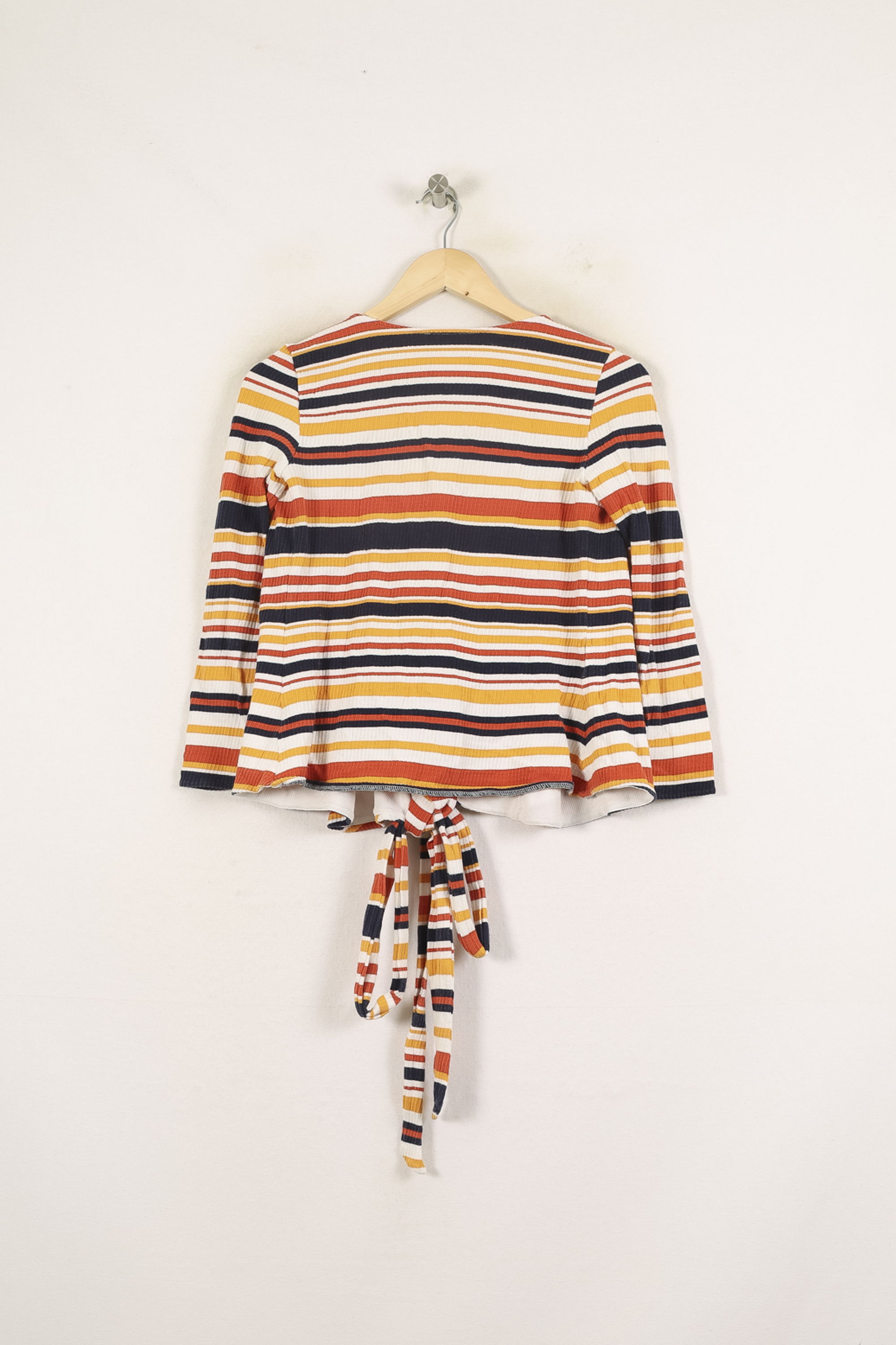 Knitwear SEZANE - Seconde main Multicolored