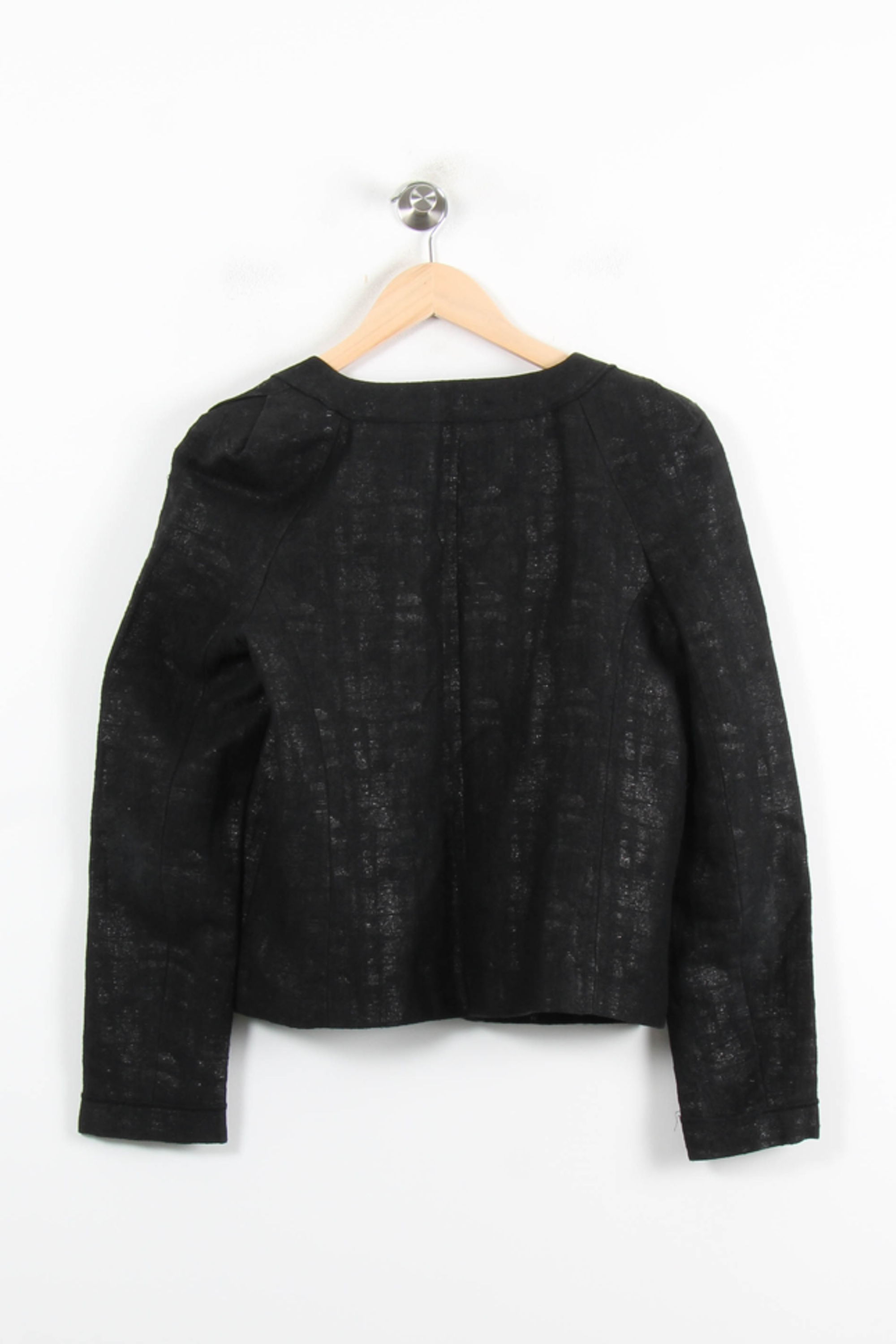 JACKET COMPTOIR DES COTONNIERS - Seconde main Black