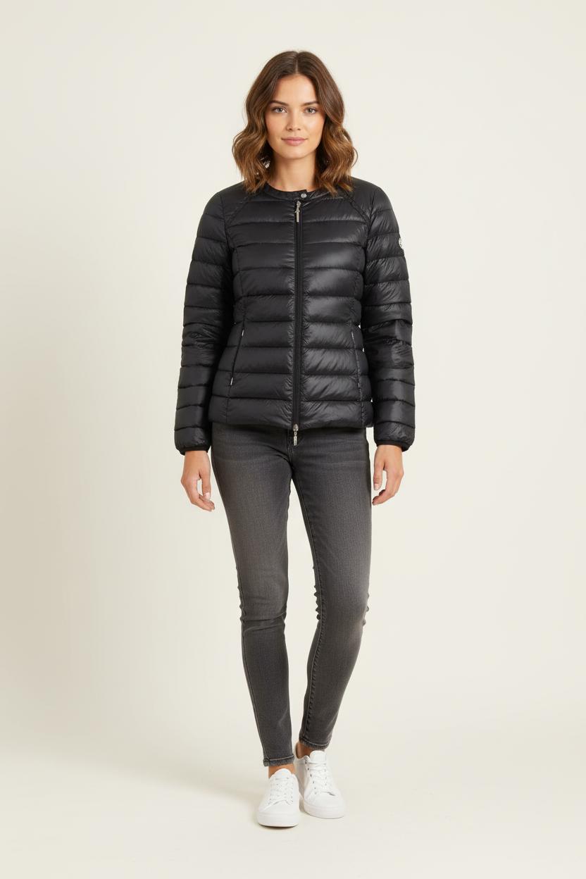 Polo shirt LIU JO - SECONDE MAIN Black