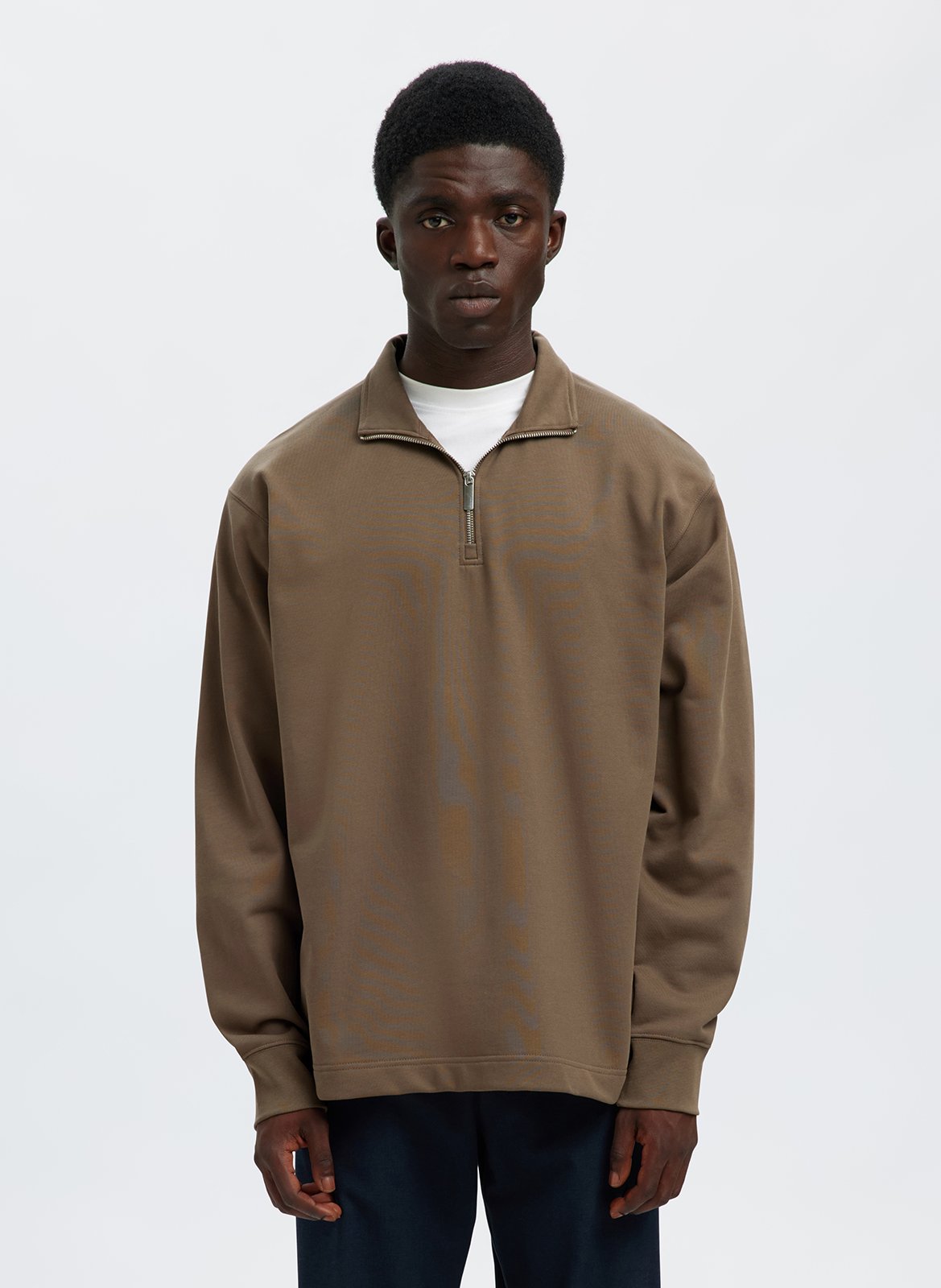 Regular-fit polo shirt SELECTED