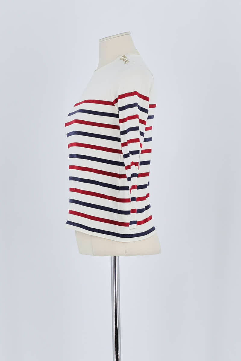 T-shirt SEZANE - Seconde main White